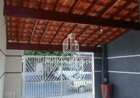 Foto 1 de Casa com 2 Quartos à venda, 74m² em Jardim Amanda II, Hortolândia