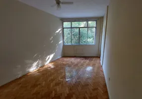 Foto 1 de Apartamento com 3 Quartos à venda, 112m² em Rio Comprido, Rio de Janeiro