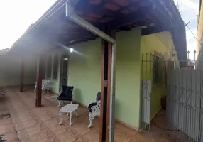 Foto 1 de Casa com 3 Quartos à venda, 194m² em Progresso, Sete Lagoas