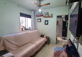 Foto 1 de Apartamento com 2 Quartos à venda, 41m² em Palmital, Santa Luzia