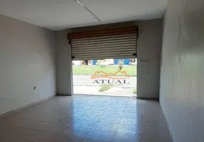 Foto 1 de Ponto Comercial para alugar, 42m² em Mário Dedini, Piracicaba