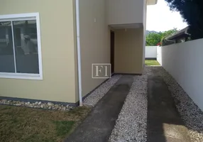 Foto 1 de Casa com 3 Quartos para alugar, 129m² em Campeche, Florianópolis