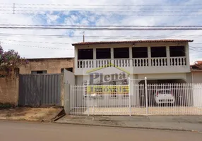 Foto 1 de Sobrado com 3 Quartos à venda, 250m² em Parque Residencial Casarão, Sumaré