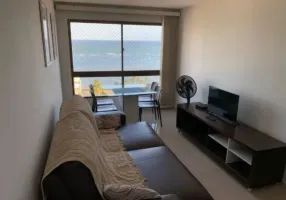 Foto 1 de Apartamento com 2 Quartos para alugar, 57m² em Candeias Jaboatao, Jaboatão dos Guararapes