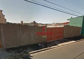 Foto 1 de Lote/Terreno para venda ou aluguel, 720m² em Vila Monte Alegre, Ribeirão Preto