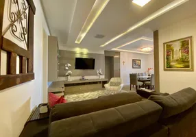 Foto 1 de Apartamento com 3 Quartos para venda ou aluguel, 150m² em Centro, Criciúma