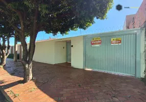 Foto 1 de Casa com 3 Quartos à venda, 200m² em Santo Antônio, Campo Grande