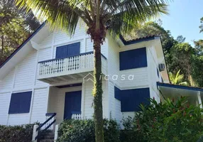 Foto 1 de Casa de Condomínio com 3 Quartos à venda, 174m² em Praia Santa Rita, Ubatuba