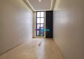 Foto 1 de Casa com 3 Quartos à venda, 172m² em Jardim Bom Jesus, Goiânia