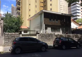 Foto 1 de Imóvel Comercial com 4 Quartos para alugar, 400m² em Jardim, Santo André