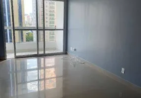 Foto 1 de Apartamento com 2 Quartos à venda, 69m² em Indianópolis, São Paulo