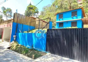 Foto 1 de Casa de Condomínio com 2 Quartos à venda, 100m² em Cuiaba, Petrópolis