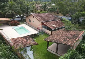 Foto 1 de Casa de Condomínio com 2 Quartos à venda, 78m² em Itaipuaçú, Maricá