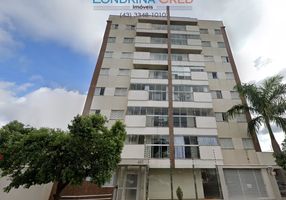 Apartamentos com 1 quarto na Avenida São João em Londrina - Página