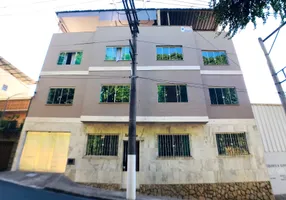 Foto 1 de Cobertura com 2 Quartos à venda, 160m² em Bom Pastor, Juiz de Fora