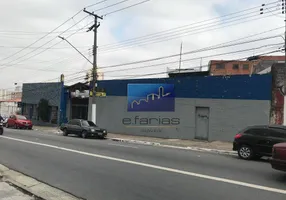 Foto 1 de Prédio Comercial para venda ou aluguel, 2200m² em Vila Esperança, São Paulo