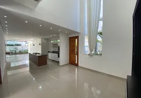 Foto 1 de Casa com 4 Quartos para alugar, 280m² em Mogi Moderno, Mogi das Cruzes