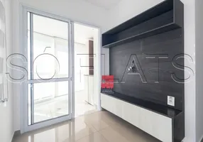 Foto 1 de Flat com 1 Quarto à venda, 41m² em Vila Mariana, São Paulo