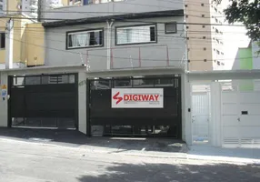 Foto 1 de Lote/Terreno para alugar, 300m² em Vila Mariana, São Paulo