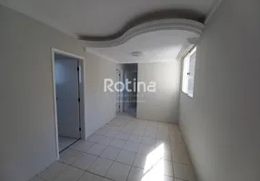 Foto 1 de Apartamento com 3 Quartos para alugar, 58m² em Lidice, Uberlândia