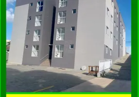 Foto 1 de Apartamento com 2 Quartos à venda, 40m² em Cachoeira, Almirante Tamandaré