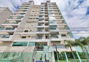 Foto 1 de Apartamento com 3 Quartos à venda, 93m² em Barreiros, São José