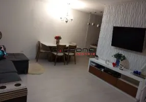 Foto 1 de Casa de Condomínio com 2 Quartos à venda, 115m² em Vila Formosa, São Paulo