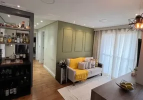 Foto 1 de Apartamento com 3 Quartos à venda, 50m² em Jardim Marilu, Carapicuíba