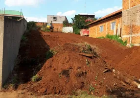 Foto 1 de Lote/Terreno à venda, 576m² em Jardim São Domingos, Campinas