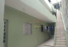 Foto 1 de Casa com 4 Quartos à venda, 120m² em Casa Verde, São Paulo