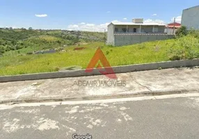 Foto 1 de Lote/Terreno à venda, 308m² em Jardim Sant Anna do Pedregulho, Jacareí