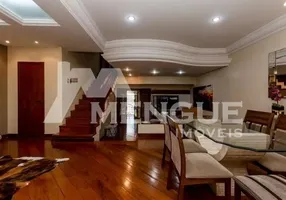 Foto 1 de Casa com 5 Quartos à venda, 316m² em Sarandi, Porto Alegre