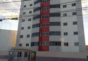 Foto 1 de Apartamento com 3 Quartos à venda, 80m² em Vila Moco, Petrolina