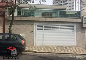 Foto 1 de Sobrado com 3 Quartos à venda, 192m² em Centro, São Bernardo do Campo