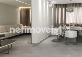 Foto 1 de Casa com 4 Quartos à venda, 368m² em Vila Paris, Belo Horizonte