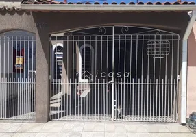 Foto 1 de Casa com 2 Quartos à venda, 117m² em Vila Antonio Augusto Luiz, Caçapava