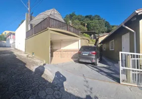 Foto 1 de Casa com 7 Quartos à venda, 300m² em Saco dos Limões, Florianópolis