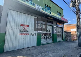 Foto 1 de Galpão/Depósito/Armazém para venda ou aluguel, 522m² em Venda Nova, Belo Horizonte