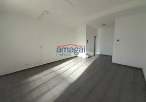 Foto 1 de Sala Comercial para alugar, 45m² em Centro, Jacareí