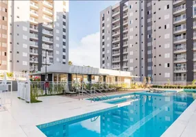 Foto 1 de Apartamento com 2 Quartos à venda, 57m² em Mansões Santo Antônio, Campinas