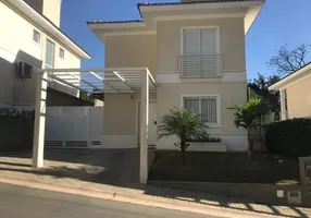 Foto 1 de Casa de Condomínio com 3 Quartos à venda, 156m² em Centro, Vinhedo