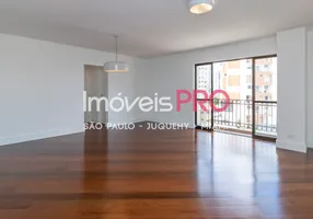 Foto 1 de Apartamento com 2 Quartos à venda, 127m² em Vila Madalena, São Paulo