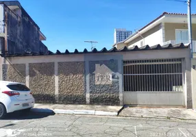 Foto 1 de Lote/Terreno à venda, 289m² em Vila Palmeiras, São Paulo