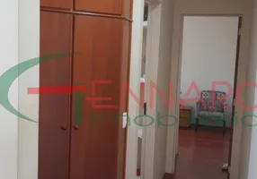 Foto 1 de Apartamento com 2 Quartos à venda, 57m² em Jardim Patente, São Paulo