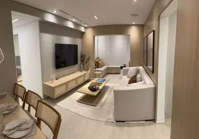 Foto 1 de Apartamento com 3 Quartos à venda, 97m² em Jardim Aurélia, Campinas