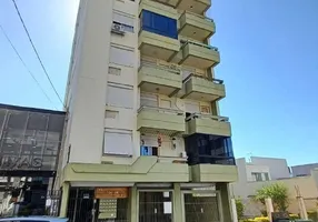 Foto 1 de Apartamento com 1 Quarto à venda, 57m² em Centro, Novo Hamburgo