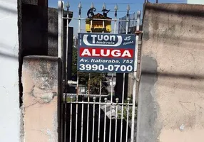 Foto 1 de Casa com 1 Quarto para alugar, 33m² em Nossa Senhora do Ö, São Paulo