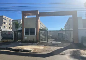 Foto 1 de Apartamento com 2 Quartos à venda, 47m² em Vila Alzira, Aparecida de Goiânia