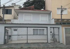 Foto 1 de Sobrado com 3 Quartos à venda, 90m² em Centro, Blumenau