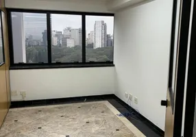 Foto 1 de Sala Comercial para alugar, 36m² em Consolação, São Paulo